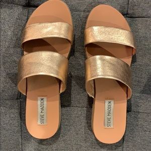 Steve Madden Sandals